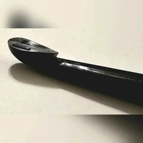 *NEW* Tupperware Orange Citrus Peeler in Black - Picture 4 of 5